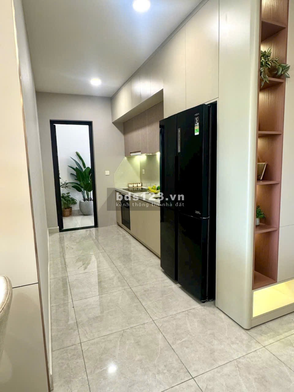 Căn hộ xanh chuẩn singapore tai Việt Nam, Sở Hữu ngay Full nội thất Chỉ Từ 778tr/Căn