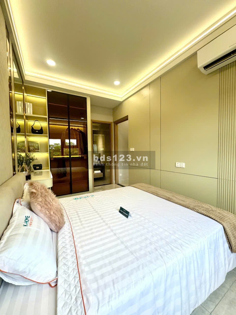 Căn hộ xanh chuẩn singapore tai Việt Nam, Sở Hữu ngay Full nội thất Chỉ Từ 778tr/Căn
