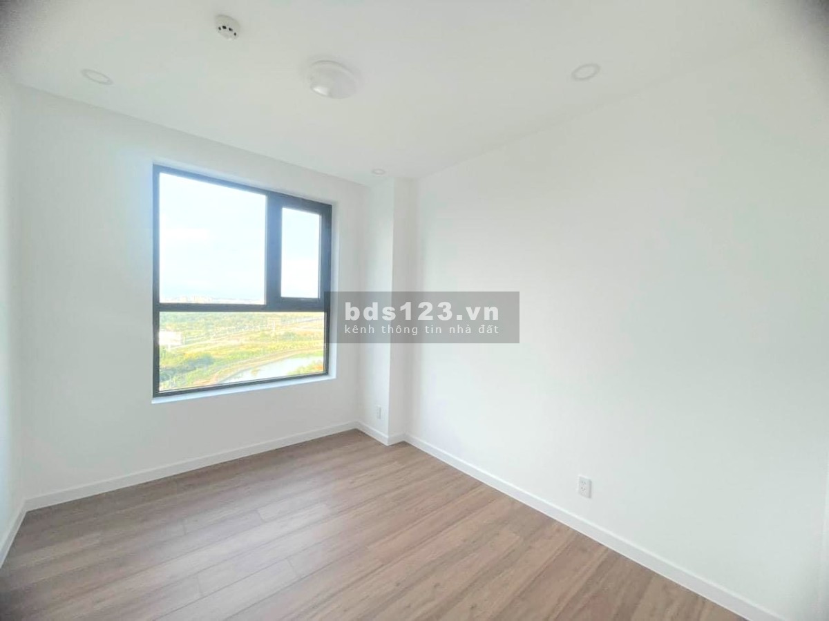 Bán giá tốt nhất căn hộ D'Lusso - View thoáng mát - Sổ sẵn…