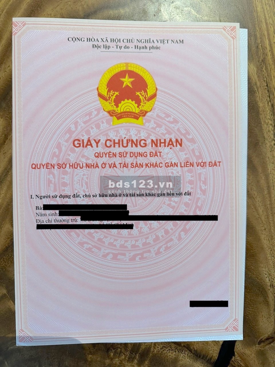 Bán giá tốt nhất căn hộ D'Lusso - View thoáng mát - Sổ sẵn…