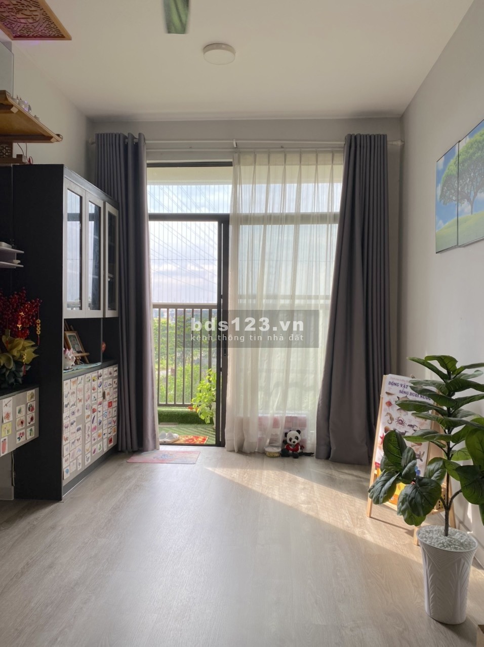 Bán Căn hộ Jamila Khang Điền – Nhà đẹp, giá tốt nhất: căn…