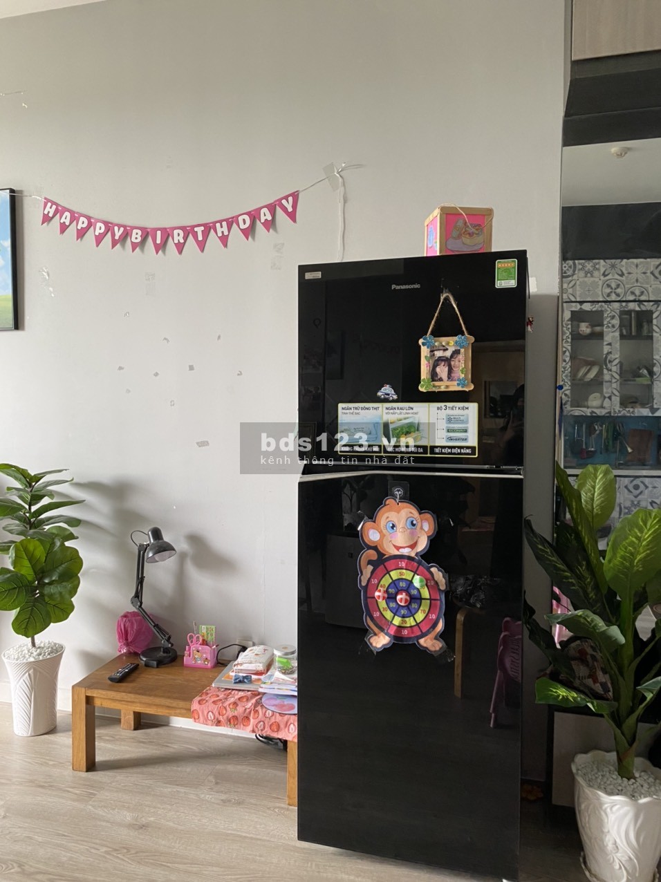 Bán Căn hộ Jamila Khang Điền – Nhà đẹp, giá tốt nhất: căn…