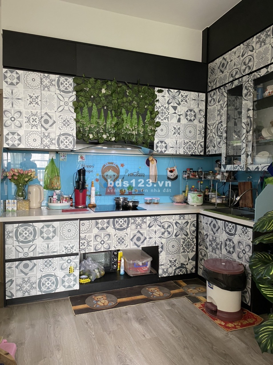 Bán Căn hộ Jamila Khang Điền – Nhà đẹp, giá tốt nhất: căn…