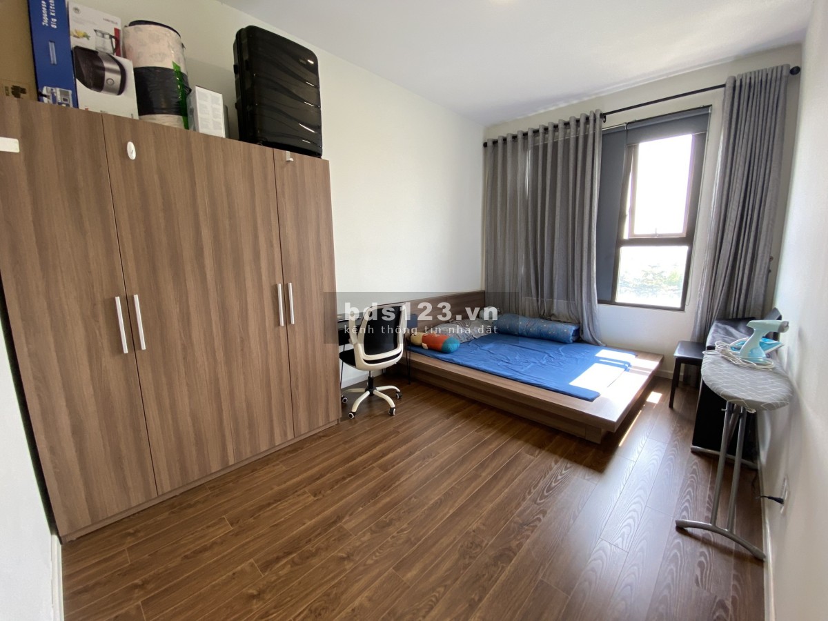 Bán Căn hộ Jamila Khang Điền – Nhà đẹp, giá tốt nhất: căn…