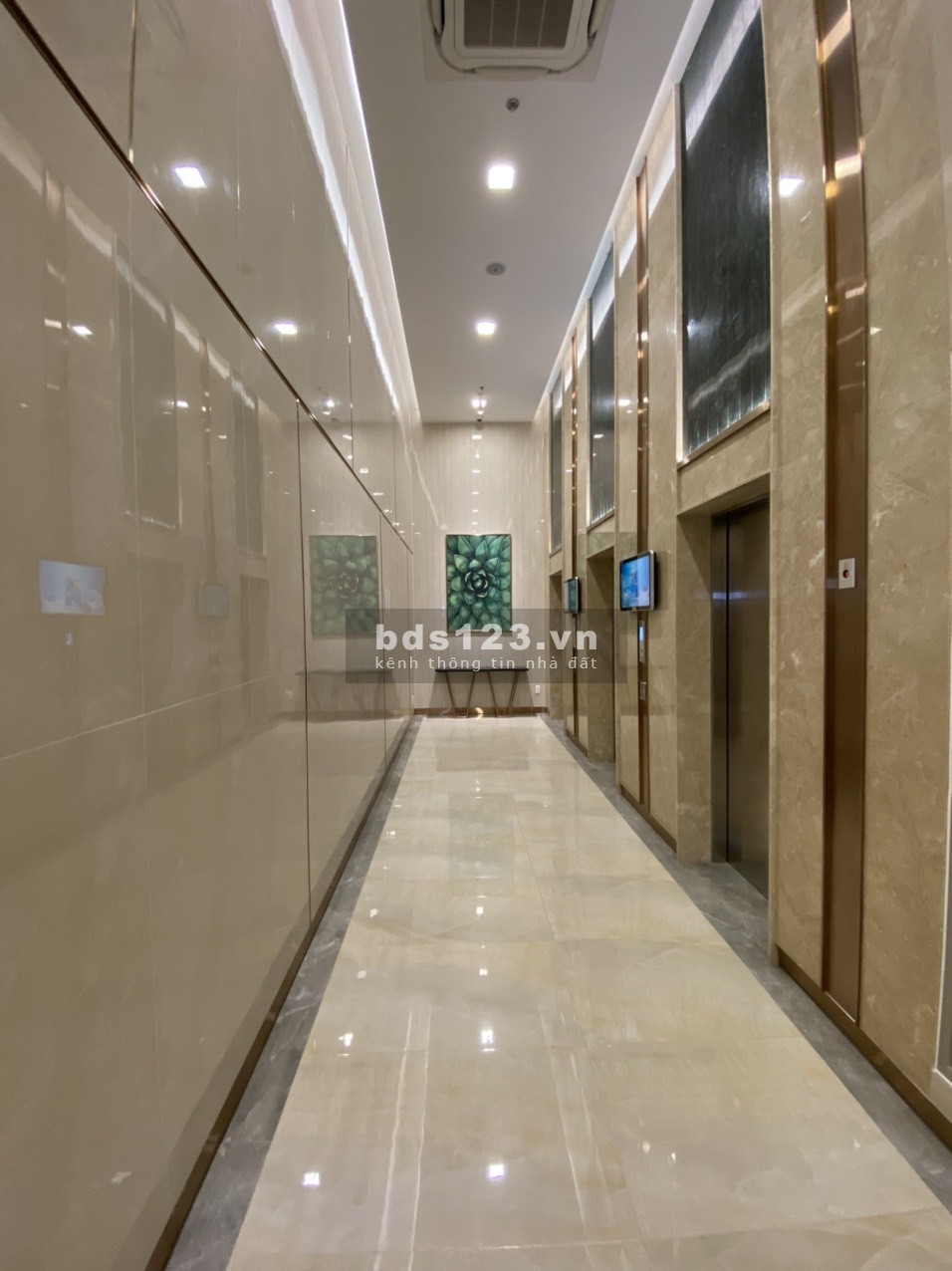 Bán giá tốt nhất căn hộ D'Lusso - View thoáng mát - Sổ sẵn…