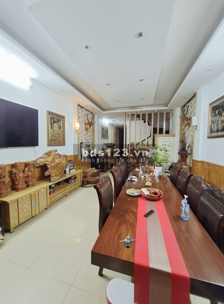 Bán gấp - mặt phố Văn Quán - 100m2 - Kinh doanh chỉ 2x tỷ