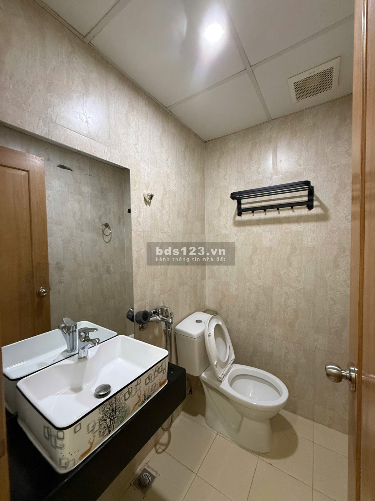 Bán căn 1PN Mường Thanh Sơn Trà biển Mỹ Khê