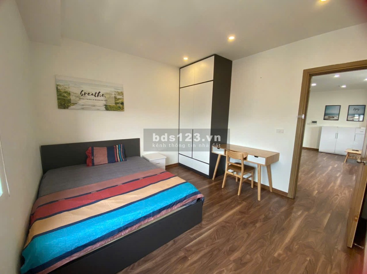 Bán căn 1PN Mường Thanh Sơn Trà biển Mỹ Khê