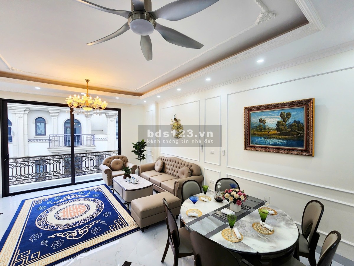 Bán gấp - mặt phố Văn Quán - 100m2 - Kinh doanh chỉ 2x tỷ