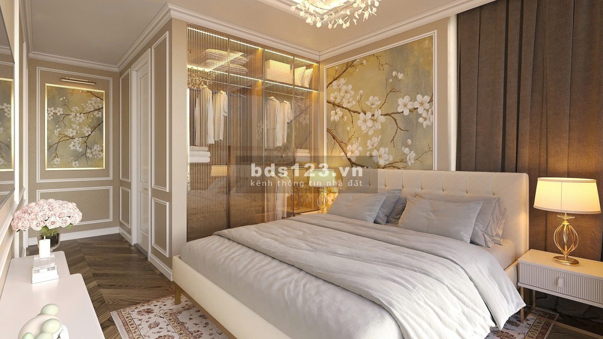 Bán căn hộ Newtown Diamond Đà Nẵng