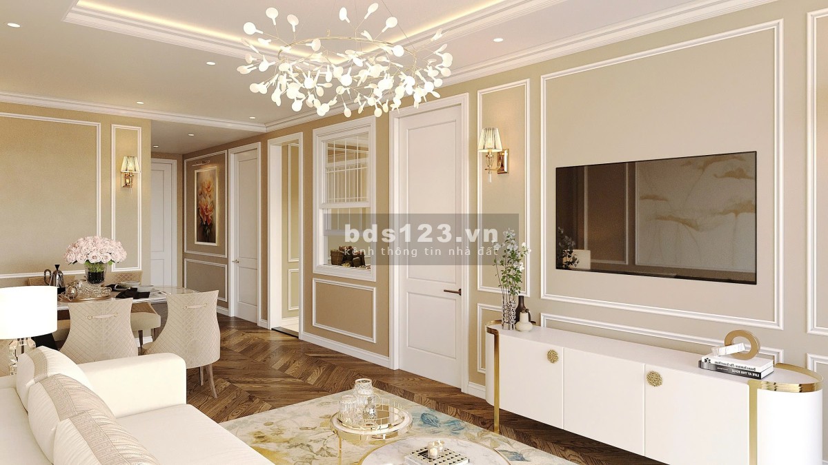 Bán căn hộ Newtown Diamond Đà Nẵng