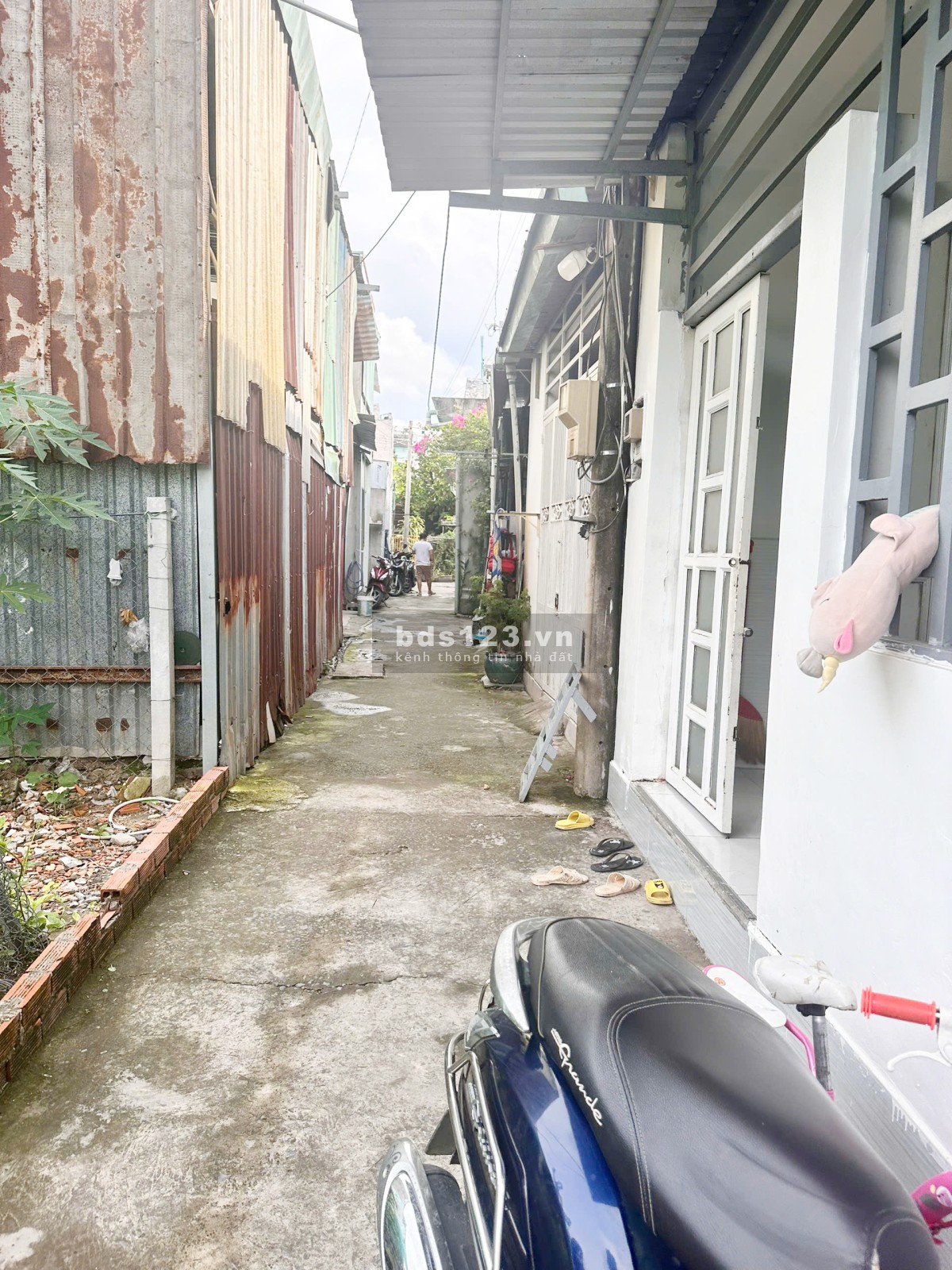 chính chủ cần bán Nhà Cấp 4 tại Đường Võ Thị Thừa, An…