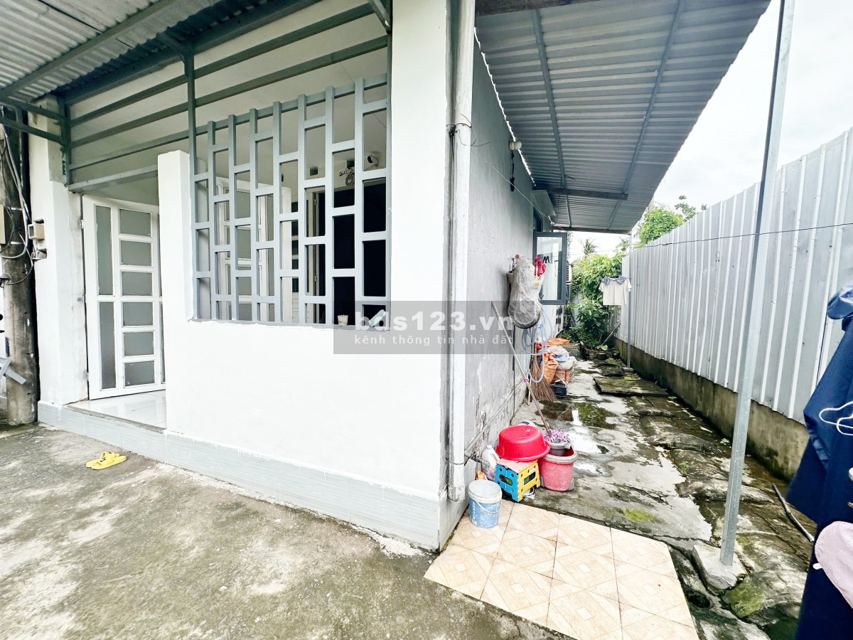 chính chủ cần bán Nhà Cấp 4 tại Đường Võ Thị Thừa, An…