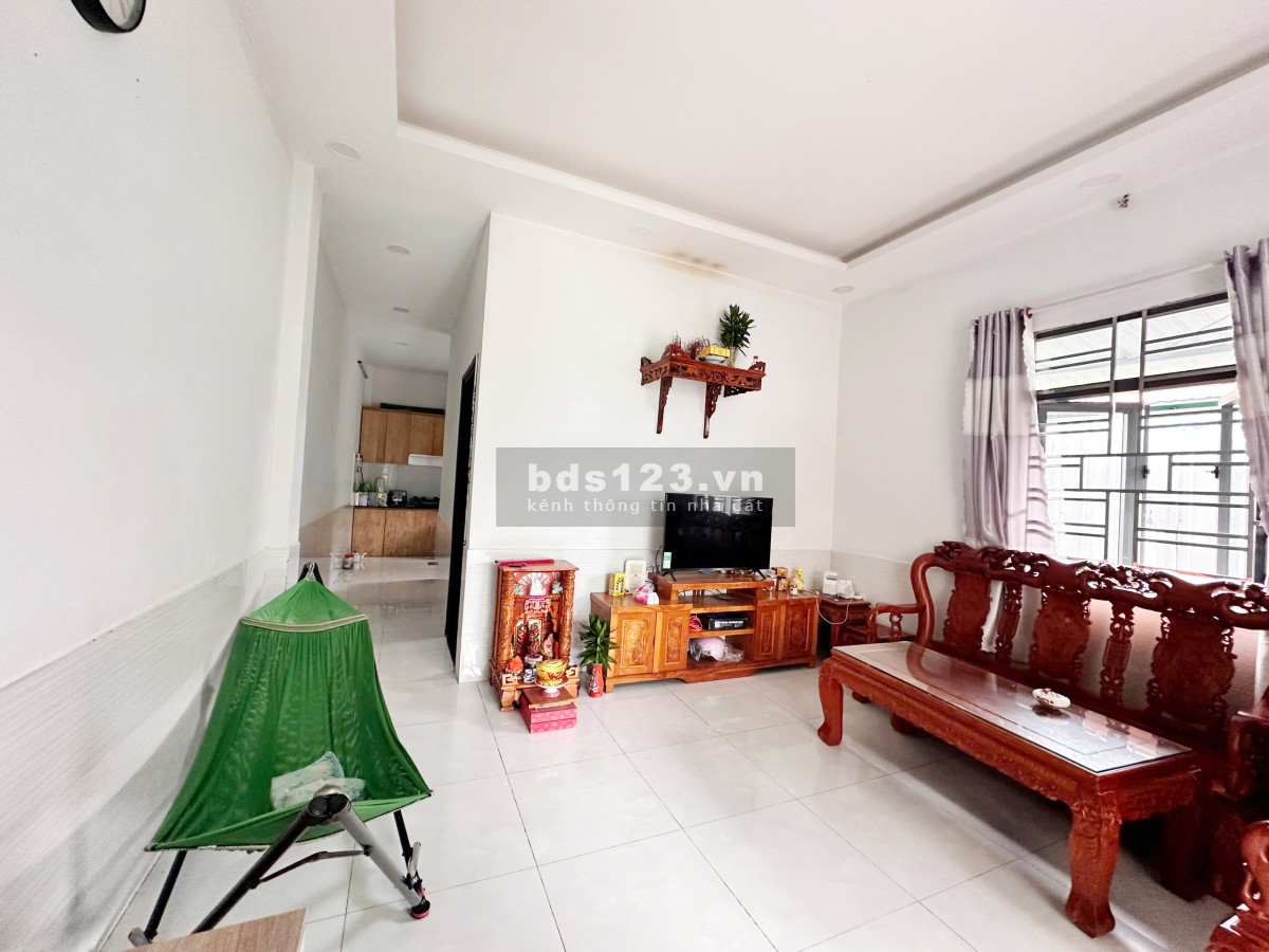 chính chủ cần bán Nhà Cấp 4 tại Đường Võ Thị Thừa, An…