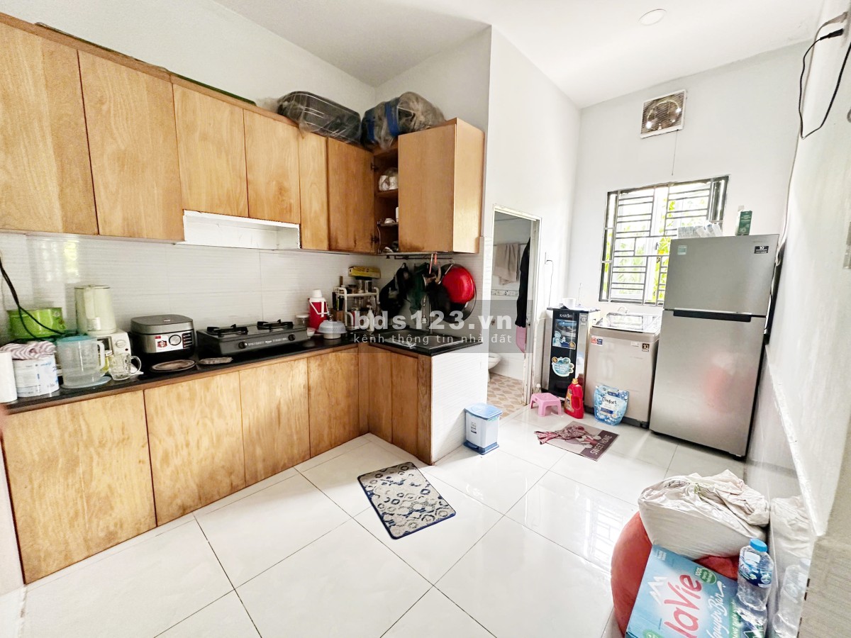 chính chủ cần bán Nhà Cấp 4 tại Đường Võ Thị Thừa, An…