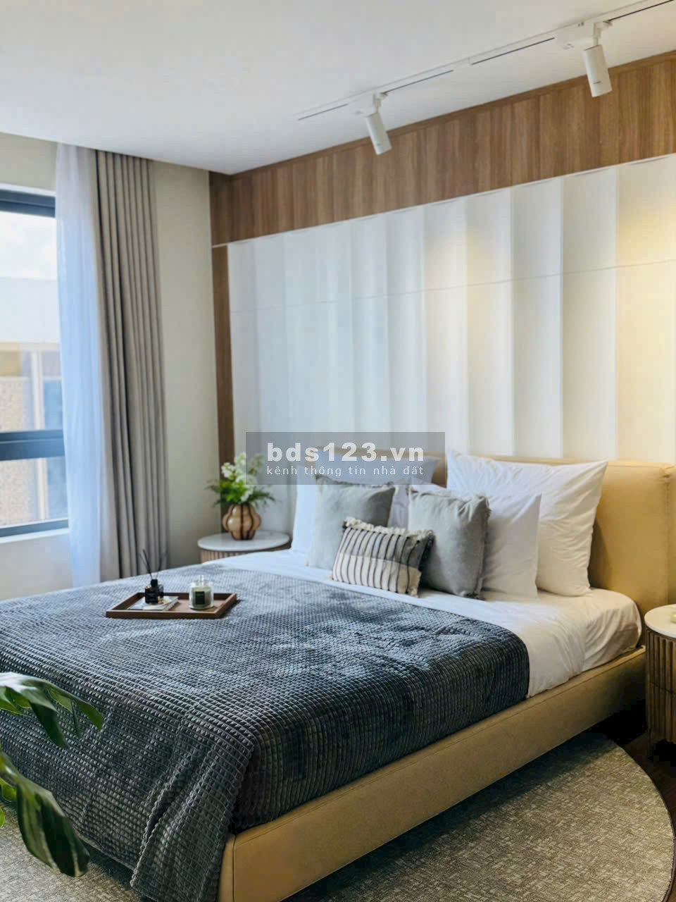 NHÀ THƯƠNG MẠI 2 MẶT TIỀN TẠI TPHCM TRẢ TRƯỚC 1 TỶ 2 NHẬN NHÀ FULL 35 TIỆN ÍCH