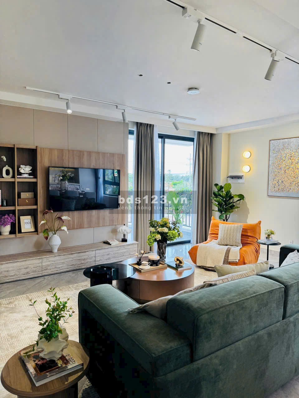 NHÀ THƯƠNG MẠI 2 MẶT TIỀN TẠI TPHCM TRẢ TRƯỚC 1 TỶ 2 NHẬN NHÀ FULL 35 TIỆN ÍCH