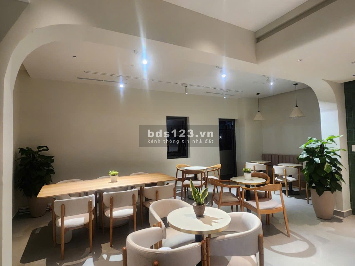 NHÀ THƯƠNG MẠI 2 MẶT TIỀN TẠI TPHCM TRẢ TRƯỚC 1 TỶ 2 NHẬN NHÀ FULL 35 TIỆN ÍCH