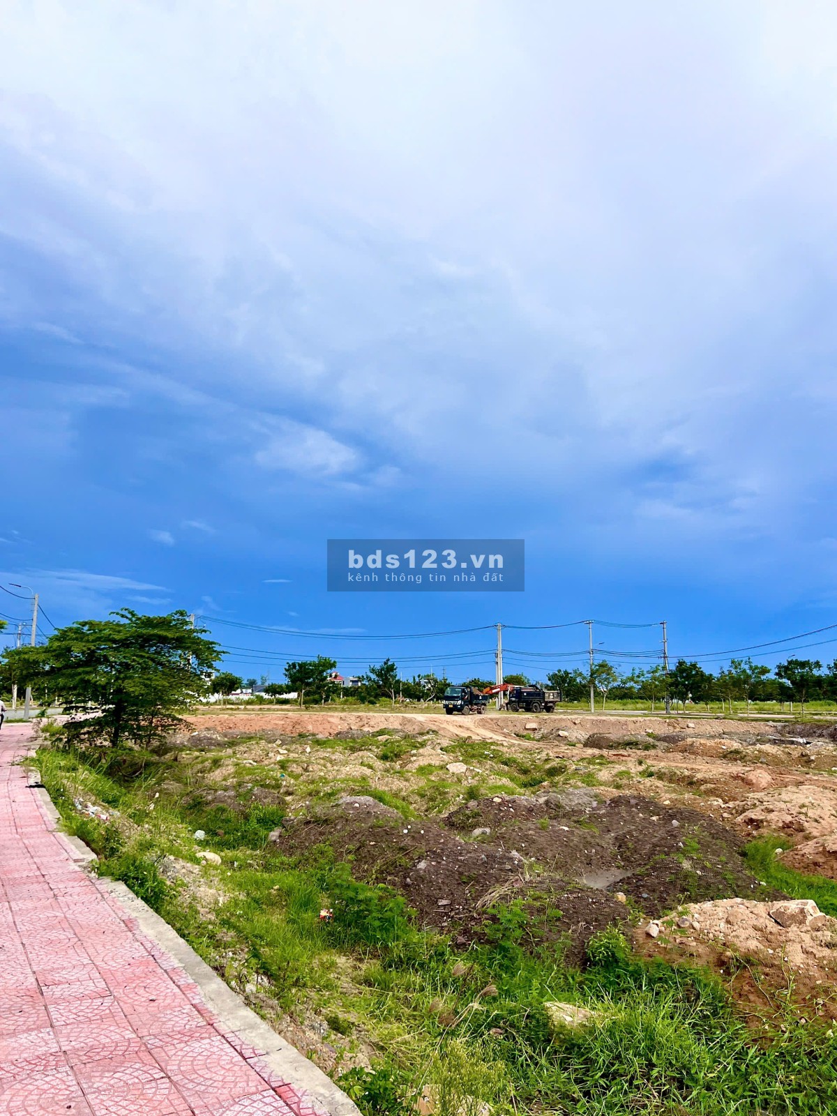 Bán đất nền dự án tại Xã Điện Nam Đông, Điện Bàn,…