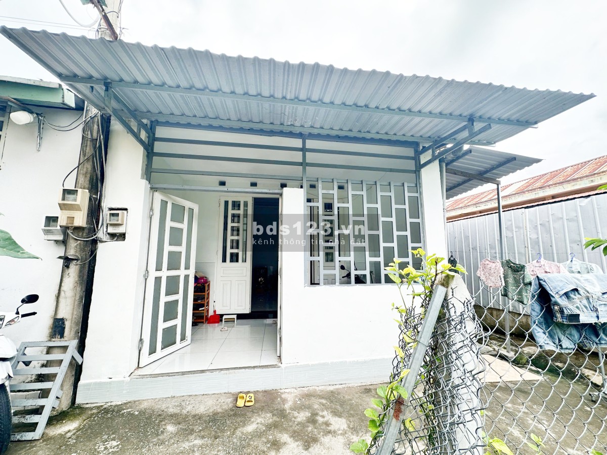 chính chủ cần bán Nhà Cấp 4 tại Đường Võ Thị Thừa, An…