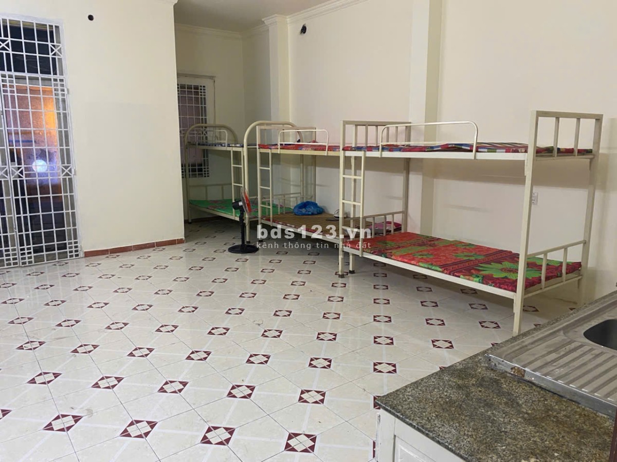 Tìm người ở ghép BAO ĐIỆN NƯỚC ngay Nguyễn Duy Dương P9 Q5