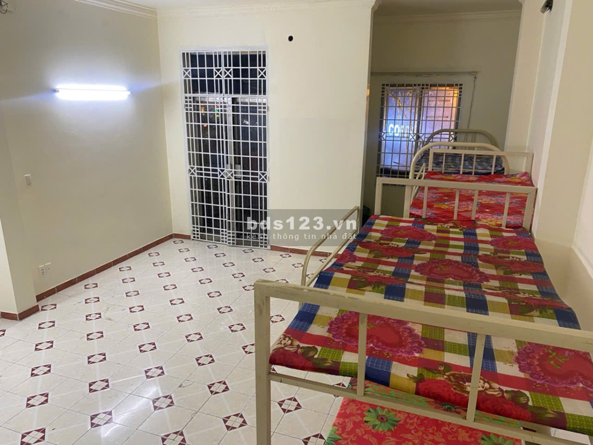 Tìm người ở ghép BAO ĐIỆN NƯỚC ngay Nguyễn Duy Dương P9 Q5