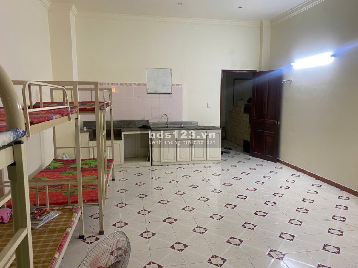 Tìm người ở ghép BAO ĐIỆN NƯỚC ngay Nguyễn Duy Dương P9 Q5