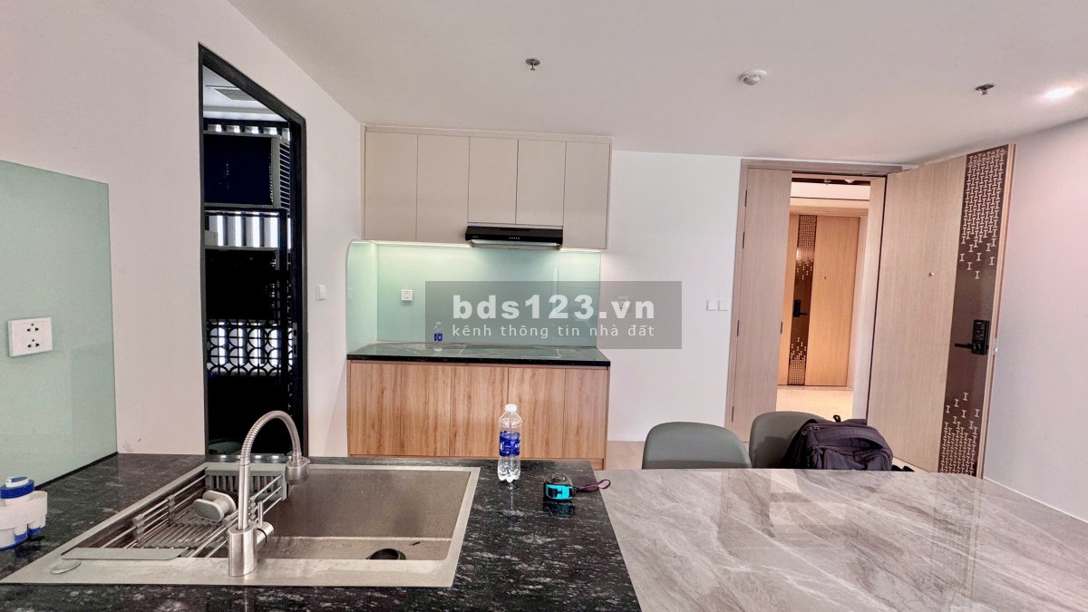 Bán căn hộ 70m2 - 2PN 2WC Lumiere Boulevard Vinhome grand park