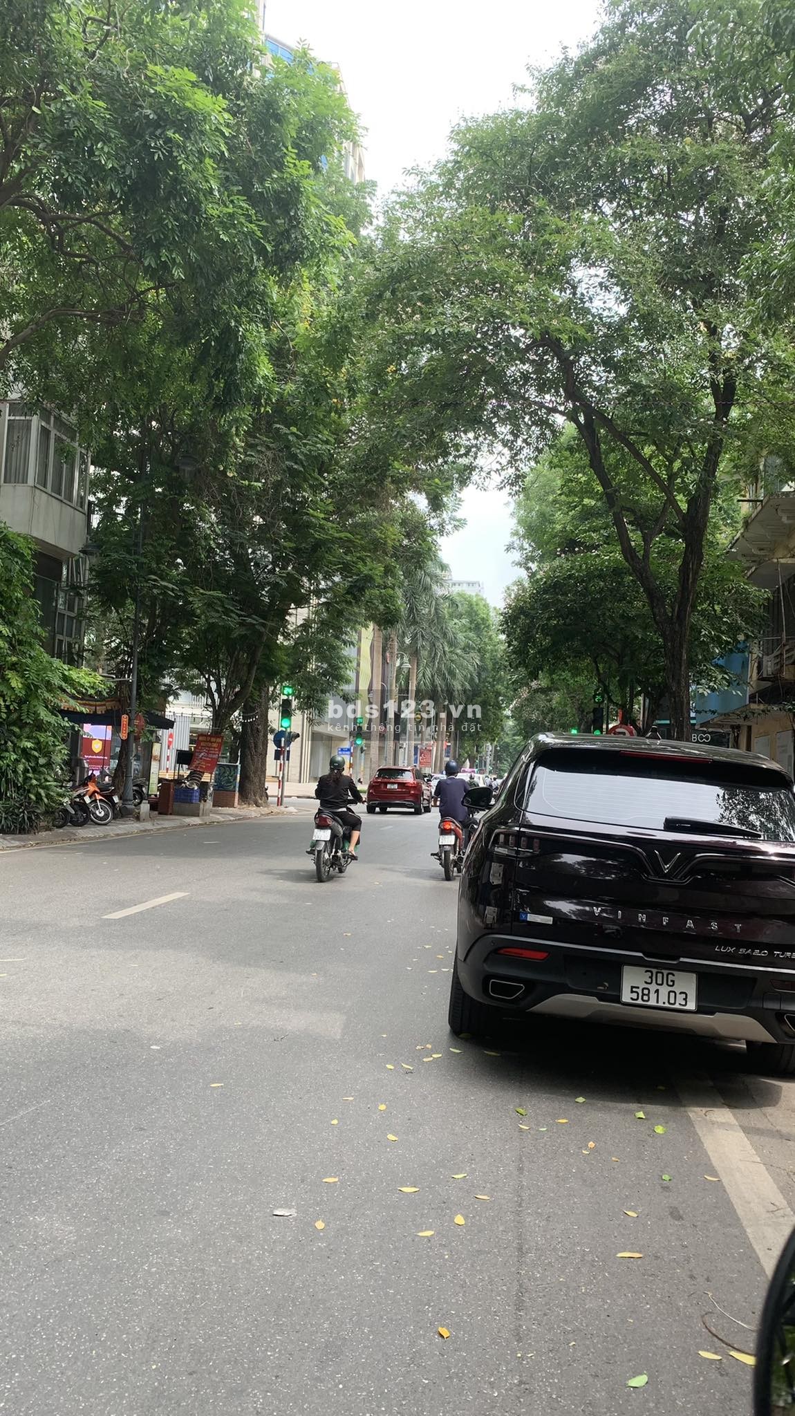 Bán nhà riêng Phường Thanh Nhàn, Hai Bà Trưng, Hà Nội 50m2 giá…