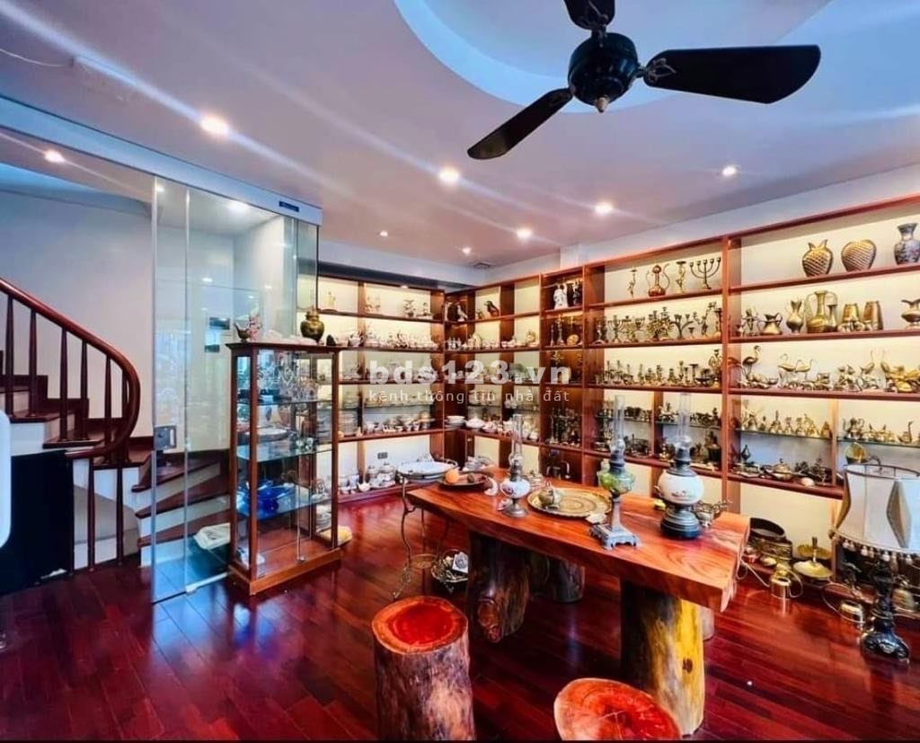 Bán nhà riêng Phường Thanh Nhàn, Hai Bà Trưng, Hà Nội 50m2 giá…