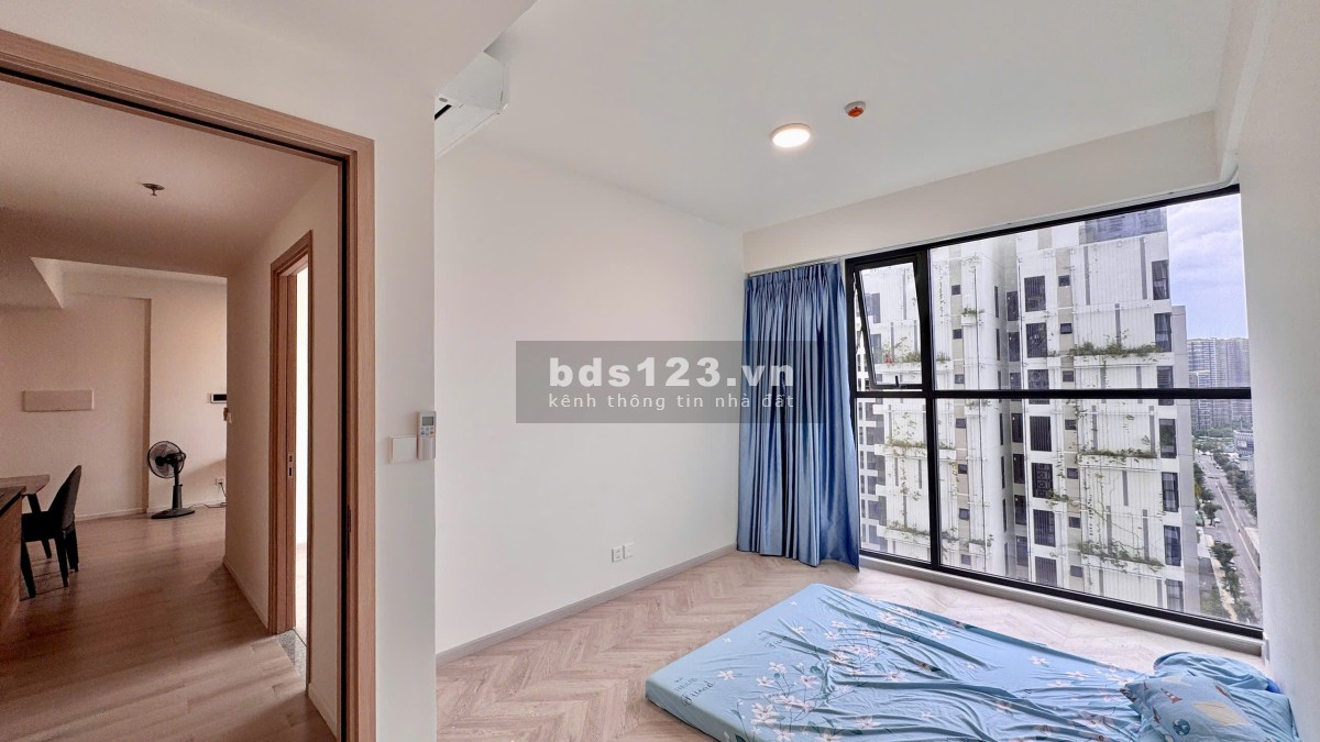 Bán căn hộ 70m2 - 2PN 2WC Lumiere Boulevard Vinhome grand park