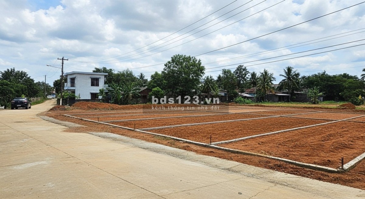 Chính chủ bán đất giá rẻ tại Thạch Thành Thanh Hoá