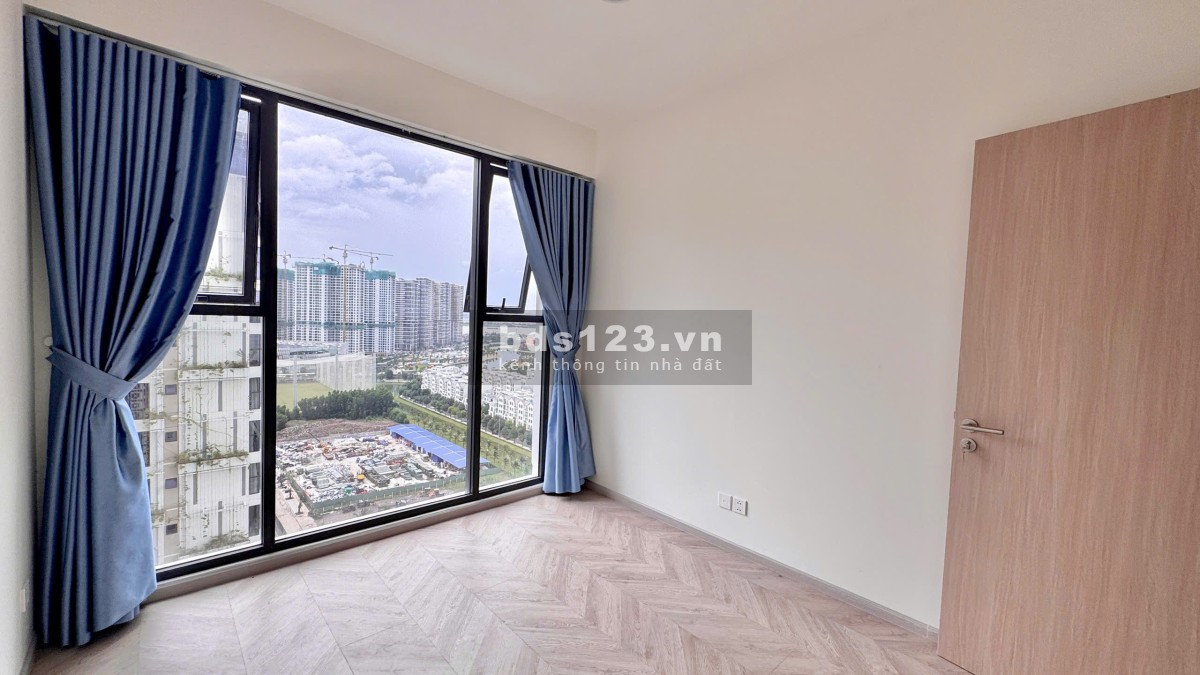 Bán căn hộ 70m2 - 2PN 2WC Lumiere Boulevard Vinhome grand park