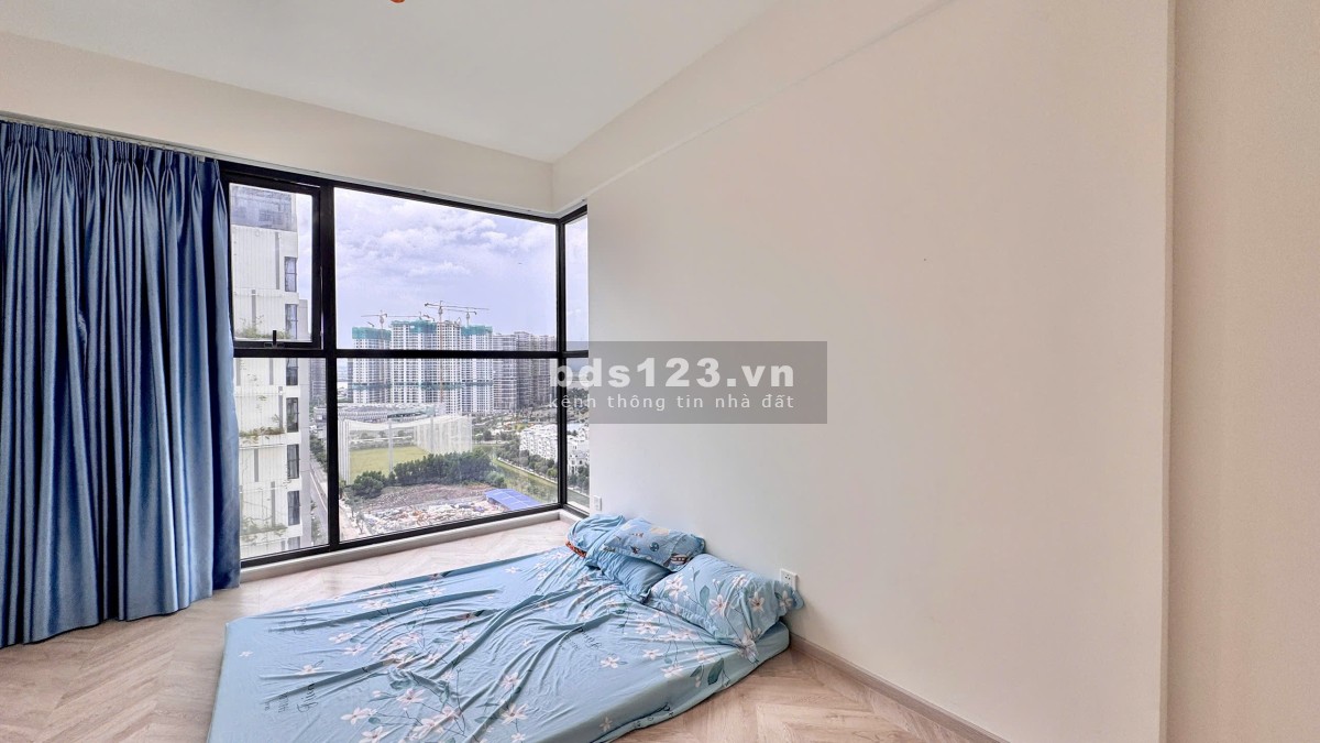 Bán căn hộ 70m2 - 2PN 2WC Lumiere Boulevard Vinhome grand park