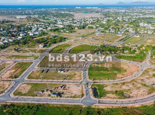 Đất Nền Đà Nẵng Mặt Tiền 150m2 gần bãi biển - Phong thủy…