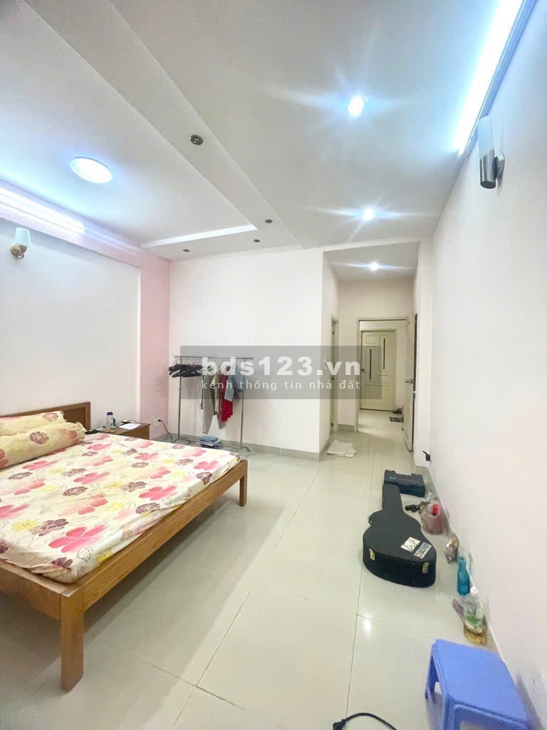 GÓC 2 mặt tiền kinh doanh 34m2 chỉ 6 tỷ05Đag cho thuê 10tr/tháng