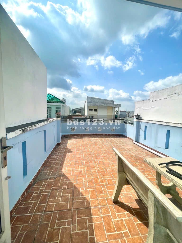 GÓC 2 mặt tiền kinh doanh 34m2 chỉ 6 tỷ05Đag cho thuê 10tr/tháng