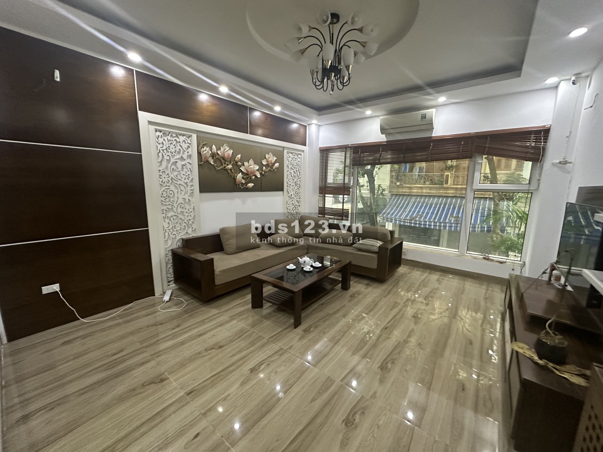 Cho thuê nhà nguyên căn 7 tầng ở Phố Dương Khê, Cầu Giấy,…