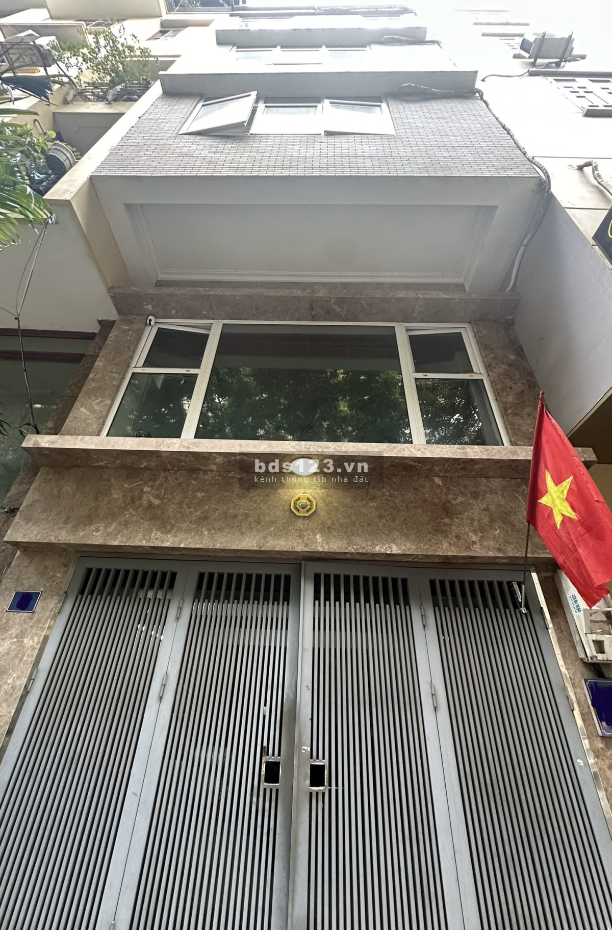 Cho thuê nhà nguyên căn 7 tầng ở Phố Dương Khê, Cầu Giấy,…