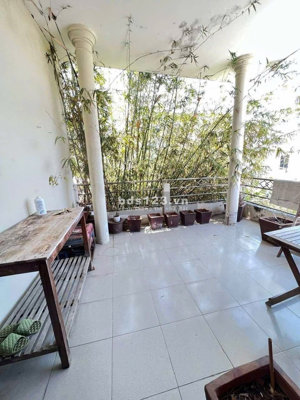 Bán nhà hẻm Võ Thị Sáu Phan Thiết