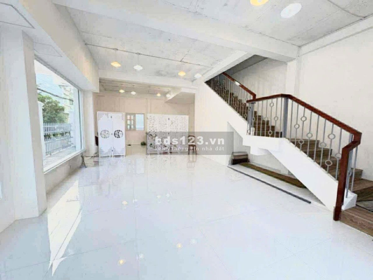 Cho thuê nhà kinh doanh Tôn Đức Thắng Phan Thiết