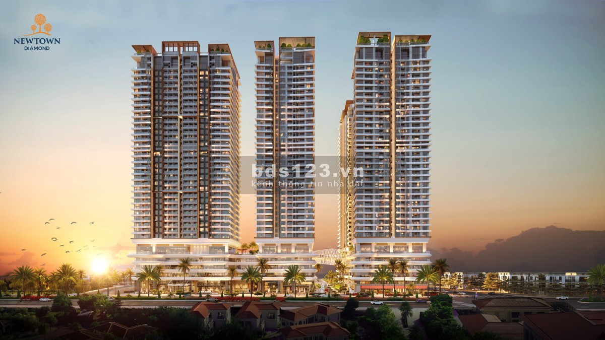 Chính chủ cần bán gấp căn 1PN mặt biển đường Trường Sa