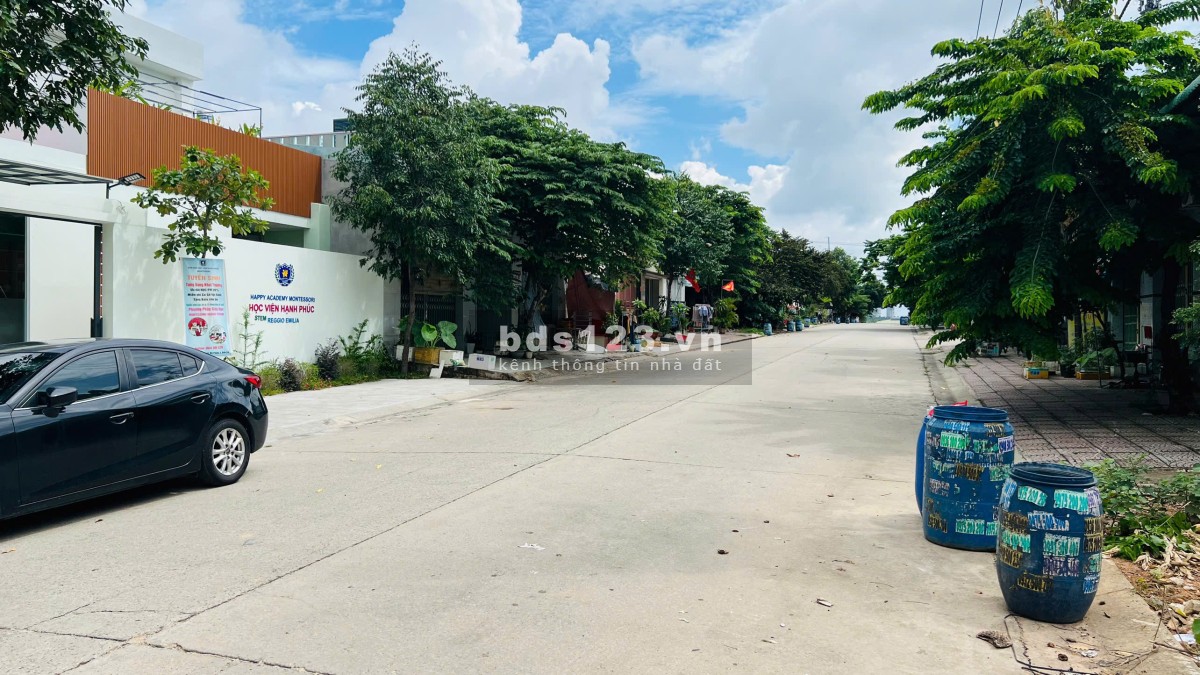 Ông anh chính chủ cần bán nhanh lô đất 300m2, 2 sổ rời,…