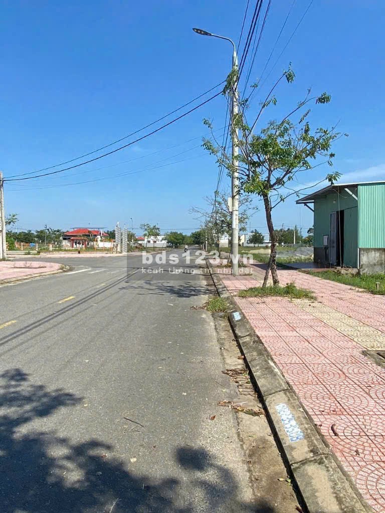 Đất Nền Đà Nẵng Mặt Tiền 150m2 gần bãi biển - Phong thủy…