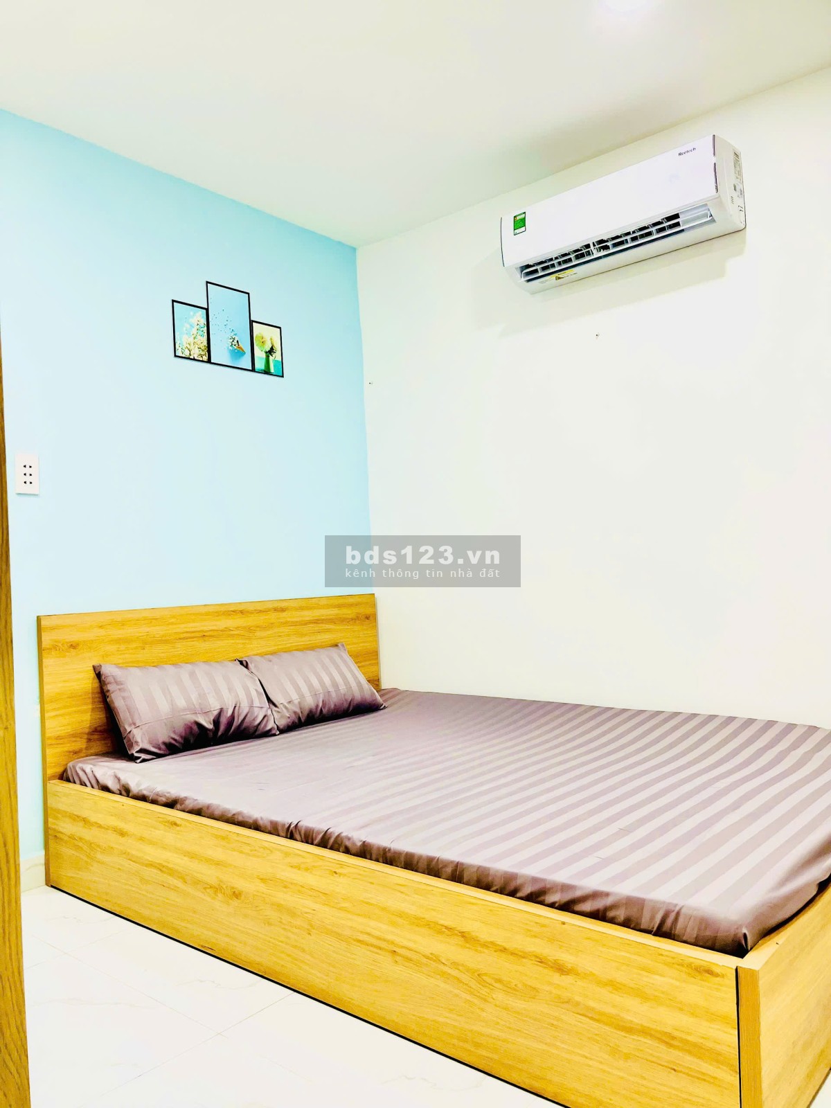 Phòng Studio full nội thất siêu xinh - 79 Hồ Bá Kiện Quận 10…