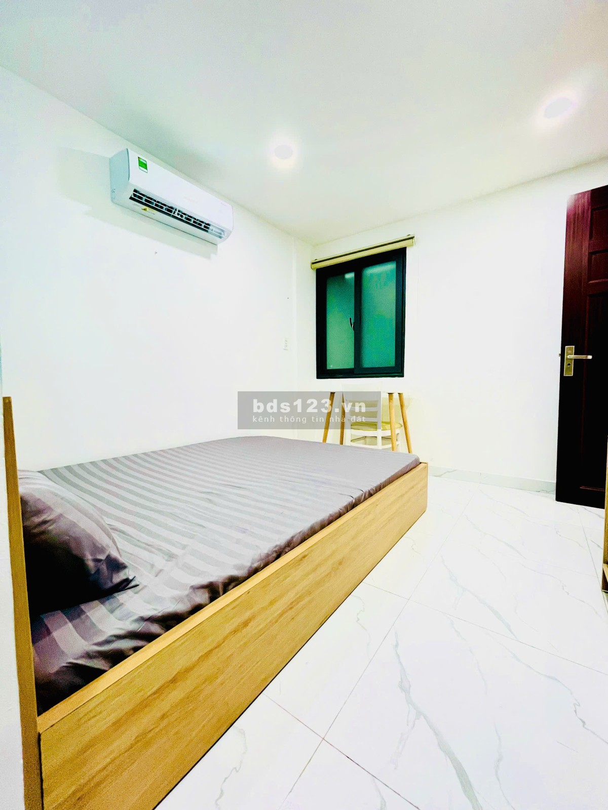 Phòng Studio full nội thất siêu xinh - 79 Hồ Bá Kiện Quận 10…