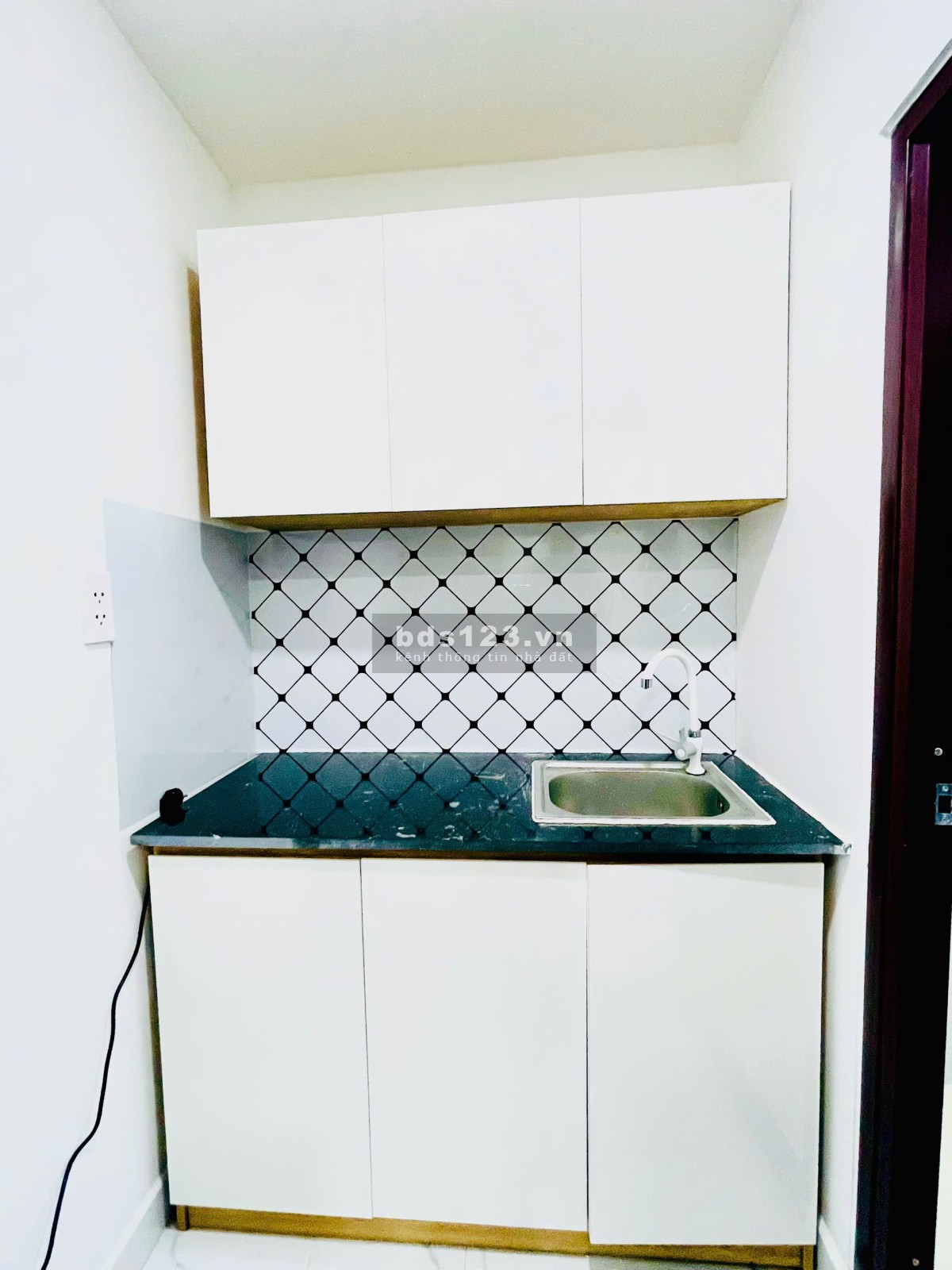 Phòng Studio full nội thất siêu xinh - 79 Hồ Bá Kiện Quận 10…