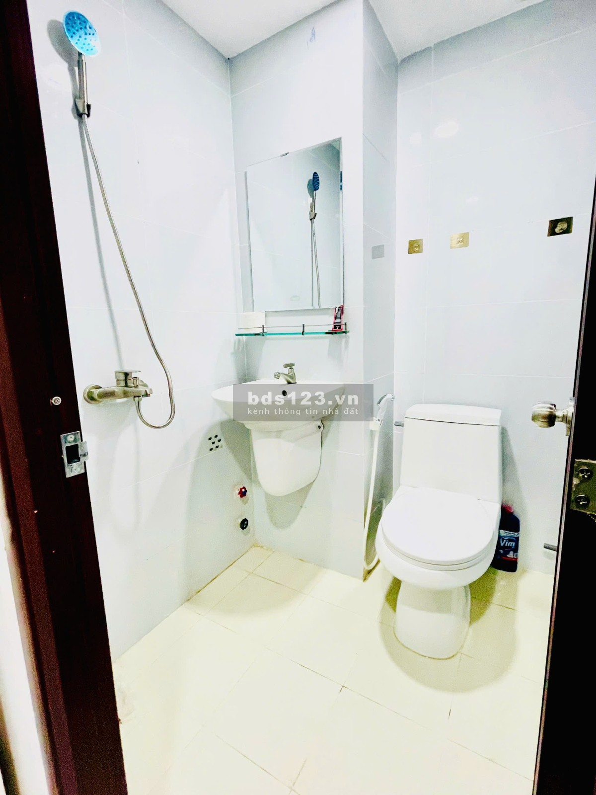 Phòng Studio full nội thất siêu xinh - 79 Hồ Bá Kiện Quận 10…