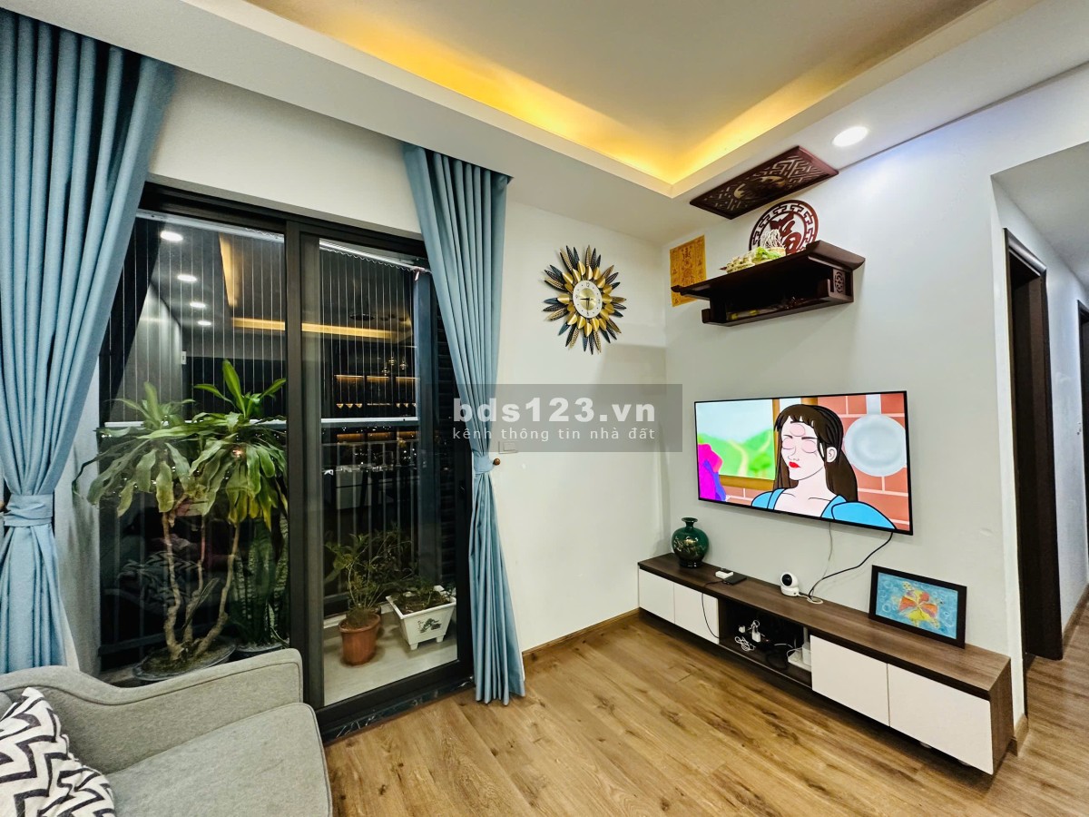 Cho thuê 3PN Hateco Apollo Xuân Phương full đồ mới đẹp như…