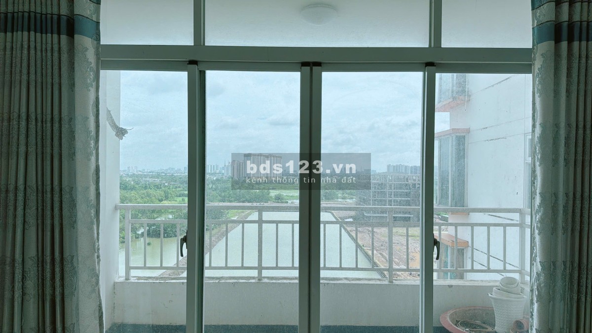 Chính chủ cần bán CH Terra Rosa 127m2 - 3 PN ở KDC 13E Intresco giá…